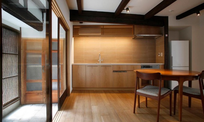 Gion House | HANARé Gion