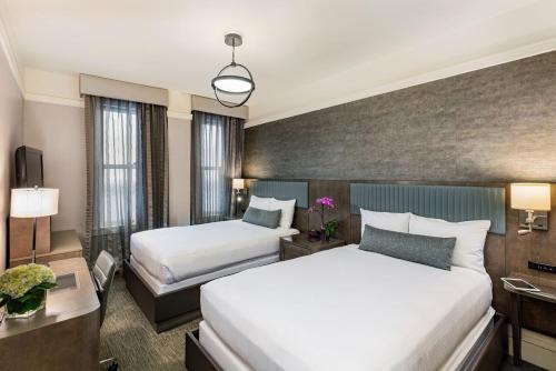 Union Square Hotel | Handlery Union Square Hotel