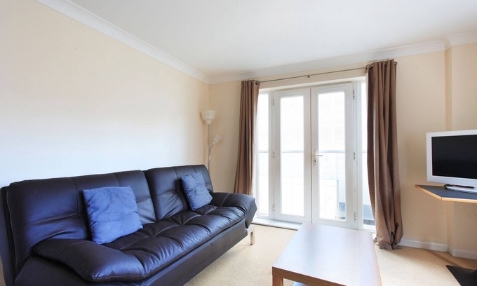 Hemel Hempstead Apartment | Handleys Ct, Apt 5 - 2 bed luxury