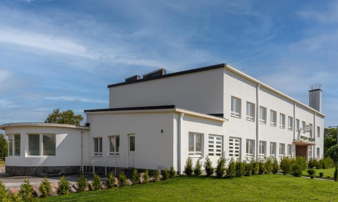 Hanko Apartment | Hangon Asema 14