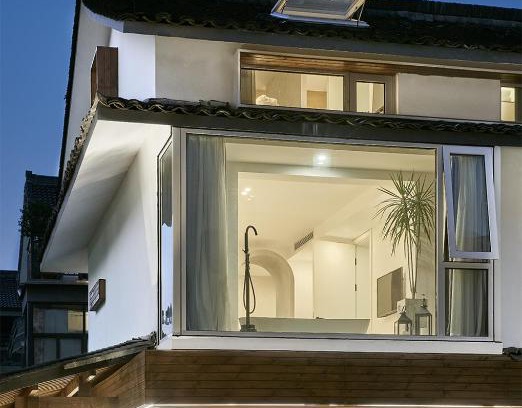 Xihu House | Hangzhou Xizi Guesthouse