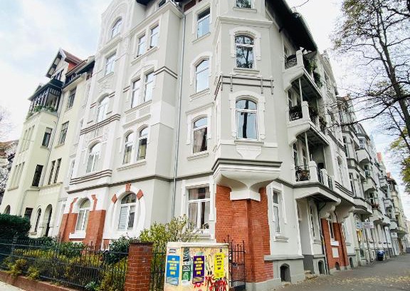 Vahrenwald Apartment | Hannover List 2 bedroom home away from home