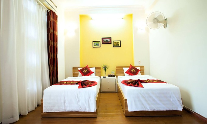 Tay Ho House | Hanoi Friendly House - Beautiful house with friendly host!