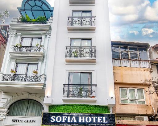 Hang Bo House | Hanoi Sofia Hotel