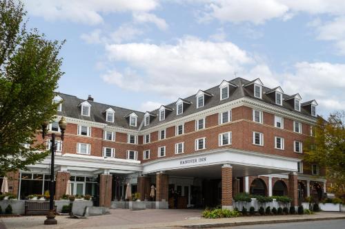 Hanover Hotel | Hanover Inn Dartmouth