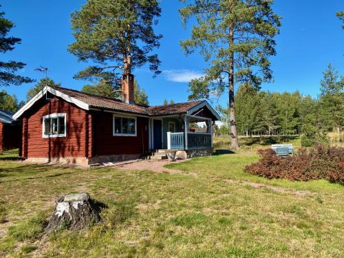 Orsa House | Hansjö stugby - Topersvägen