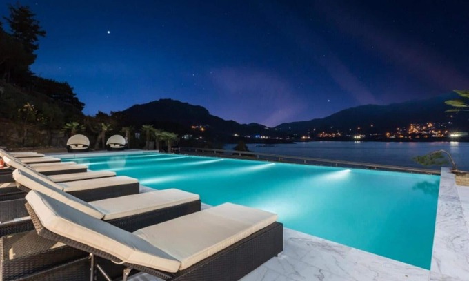 Hapcheon House | Hapcheon The Illi Pension