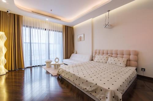 Ngo Quyen Apartment | Hapi Home