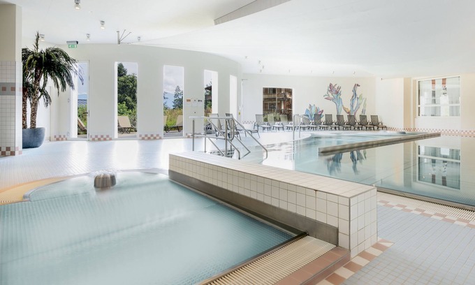 Flims Hotel | Hapimag Resort Flims