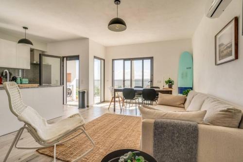 Espartal Apartment | Happiness Apartment - 2bedroom apt in Aljezur