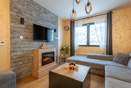 Zlatibor Apartment | Happy Dreams Spa Zlatibor