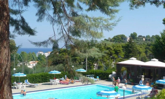 Vico del Gargano House | Happy Easy by Interhome
