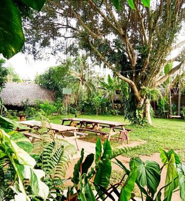 Chau Thanh House | Happy Farm Tien Giang Homestay