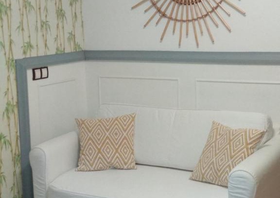 Algorta Apartment | Happy Home Getxo Beach