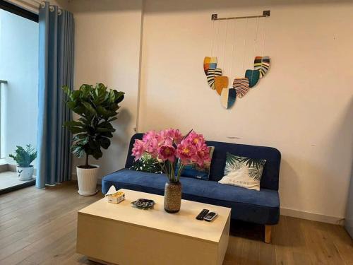 Van Giang Apartment | Happy House Ecopark Westbay A