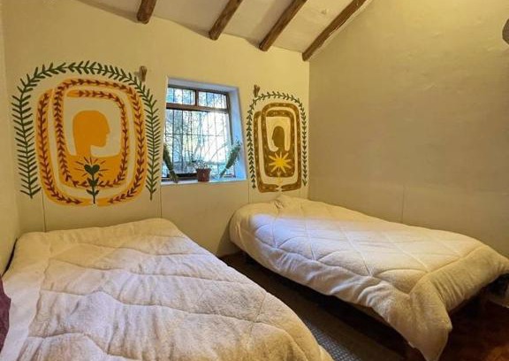 Pisac House | Happy house