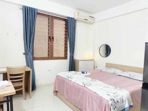 Trung Hoa Nhan Chinh Apartment | Happy Nest 140 TDH