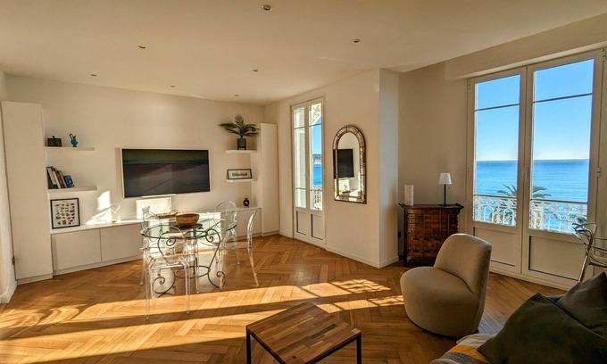 Fabron Apartment | Happyfew Palazzo del sol