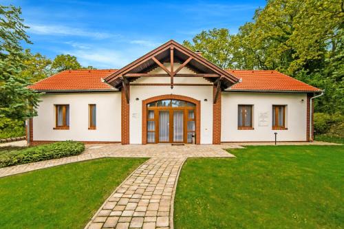 Zselickisfalud House | Haracsi Vendégház