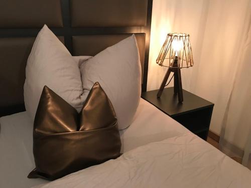 Rintheim Apartment | HARBOUR Business Apartment Karlsruhe