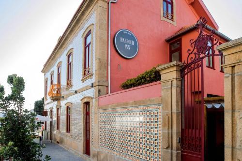 Leixões House | Harbour Inn Design Townhouse