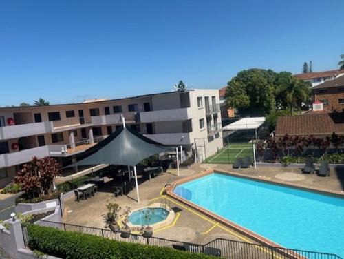 Southport Apartment | Harbour Side Resort