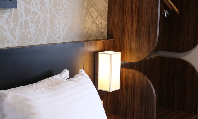 Peterhead Hotel | Harbour Spring, Peterhead by Marston's Inns