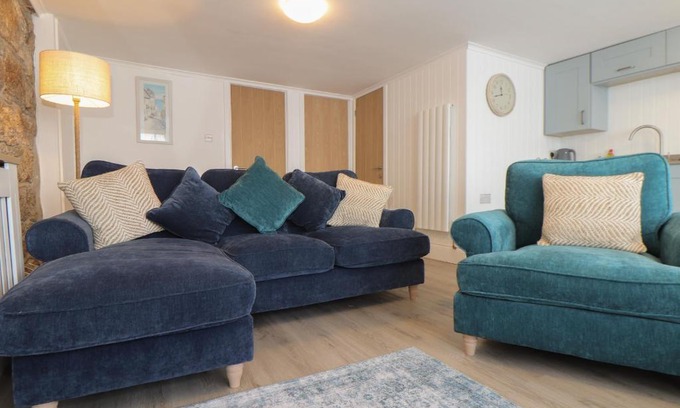 Sennen Cove Apartment | Harbour Studio