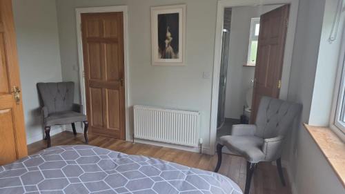 Bunbeg House | Harbour View