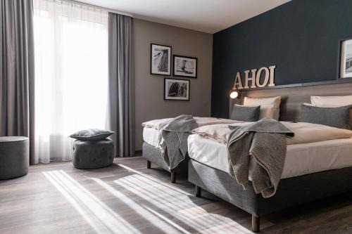 Ludwigsburg Hotel | HARBR Hotel Ludwigsburg, a member of Radisson Individuals