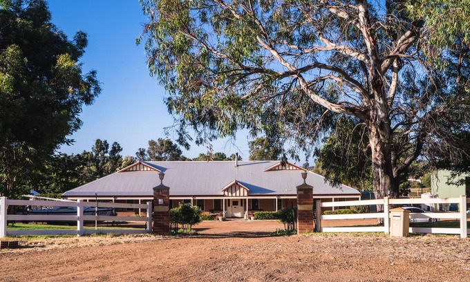 Mariginiup Other | Harmony Acres Homestead set on 5 acres offers the best of both worlds