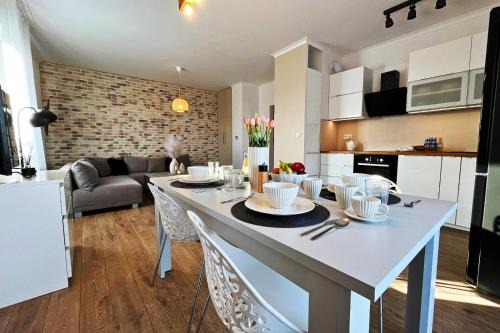 Zator Apartment | HARMONY Apartment - Zator Energylandia