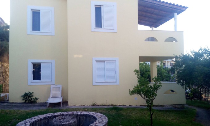 Aipeia Apartment | HARMONY Apartments