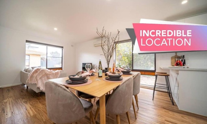 Henley Beach Apartment | Harmony at Henley Beach