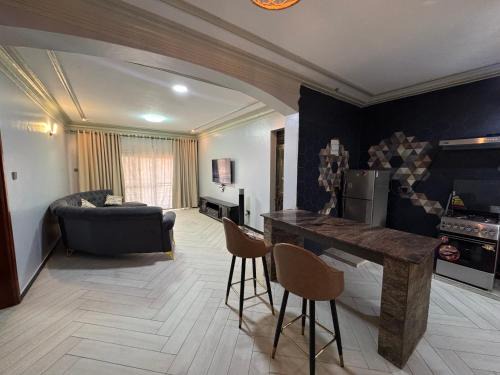 Kampala Apartment | Harmony Condo
