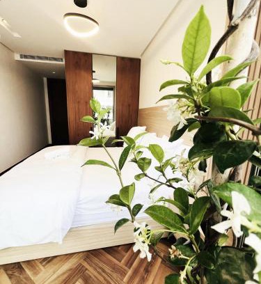 Casablanca Apartment | Harmony Garden