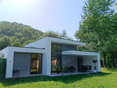 Gabala Villa | Harmony Hideaway 2