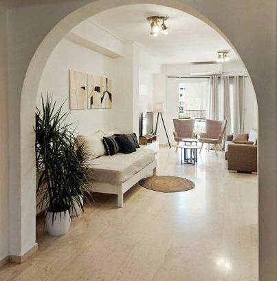 Ierapetra Apartment | Harmony home