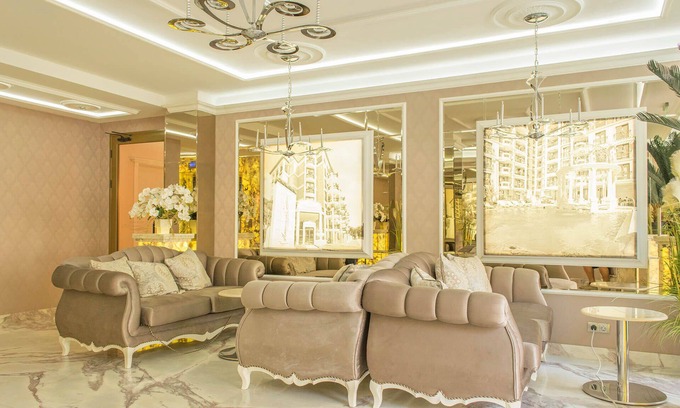 Sunny Beach Condo | Harmony Suites - Dream Island