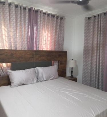Tema Apartment | Harridon Villa