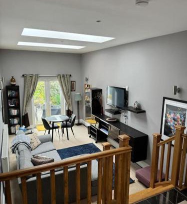 West Bridgford Apartment | Harringtons