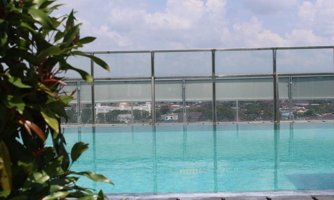 Pontianak Hotel | HARRIS Hotel Pontianak