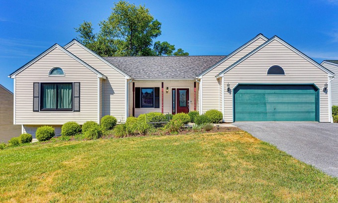 Harrisburg - Hershey Apartment | Harrisburg Apartment ~ 4 Mi to Midtown!