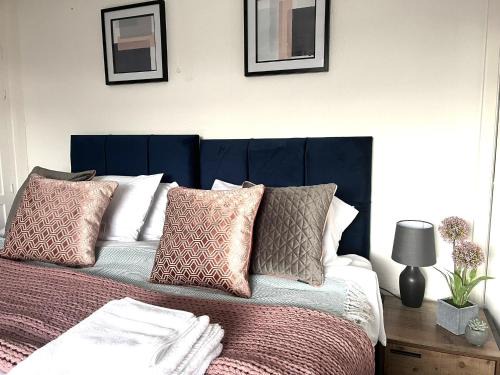 Grantham House | Harrowby Home