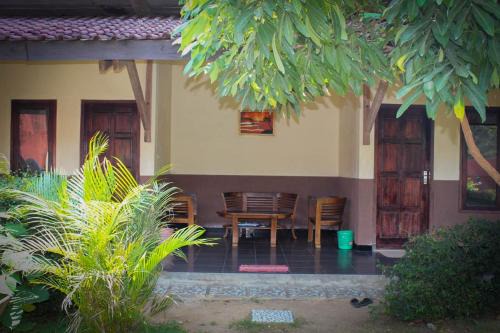 Pacitan House | Harrys Oceanhouse 2 Pacitan