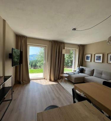 Puchegg House | ,Hase"