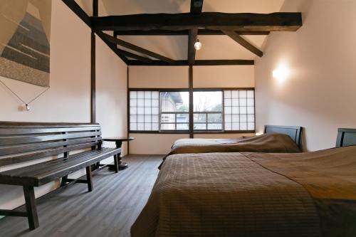 Kanazawa House | Hashiba-an