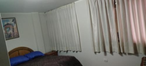 Puerto Inca Hotel | HasREY