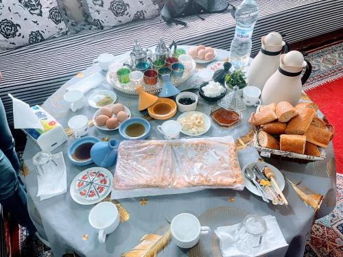 Errachidia Apartment | Hassan host Housse