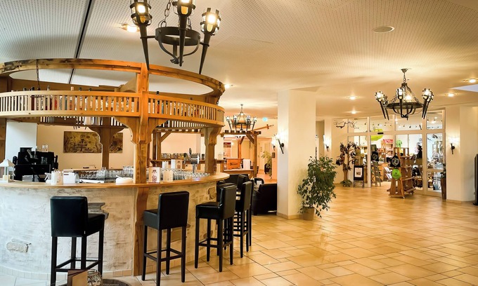 Hasserode Hotel | Hasseröder Burghotel